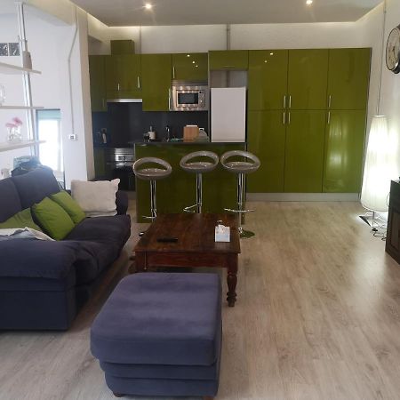Appartement Apartamento Rosa Puerta Del Sol à Madrid Extérieur photo