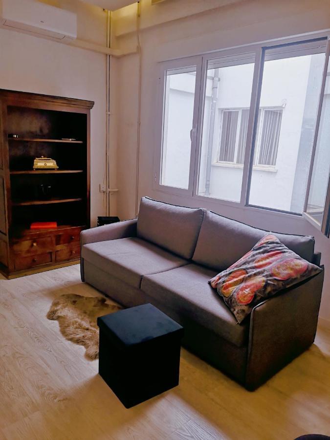 Appartement Apartamento Rosa Puerta Del Sol à Madrid Extérieur photo