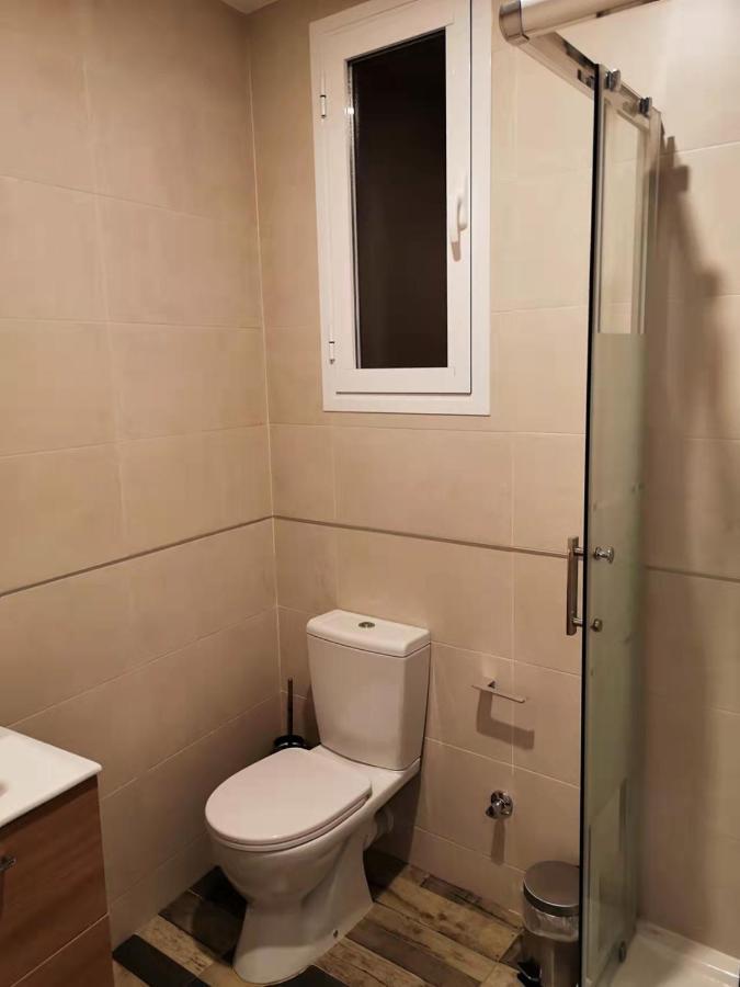 Appartement Apartamento Rosa Puerta Del Sol à Madrid Extérieur photo